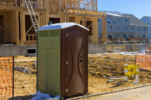 Best Portable restroom trailer rental  in Chinchilla, PA