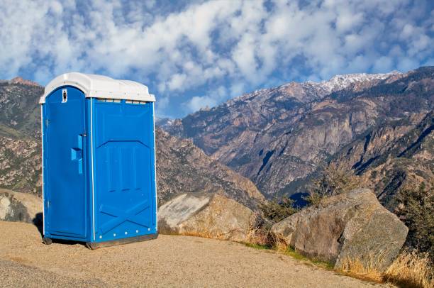 Chinchilla, PA porta potty rental Company