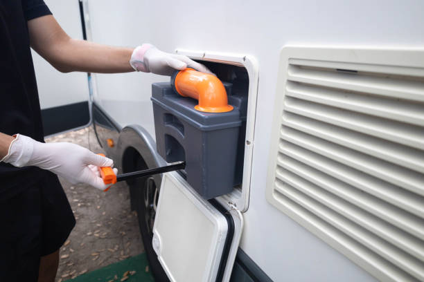 Best Wedding porta potty rental  in Chinchilla, PA