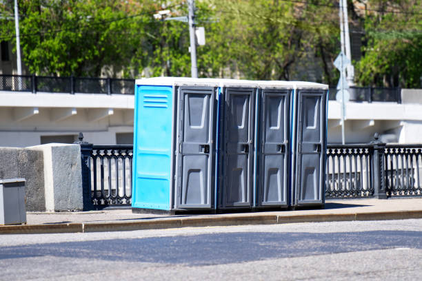 Best Affordable portable toilet rental  in Chinchilla, PA