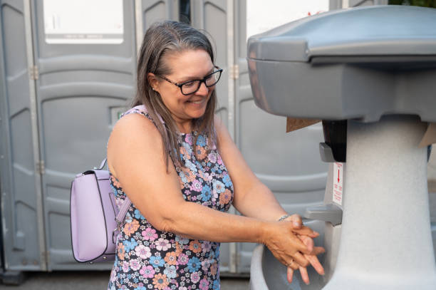 Portable Toilet Options We Offer in Chinchilla, PA